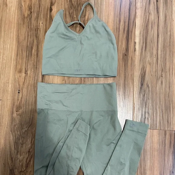 Set active set - Picture 2 of 3